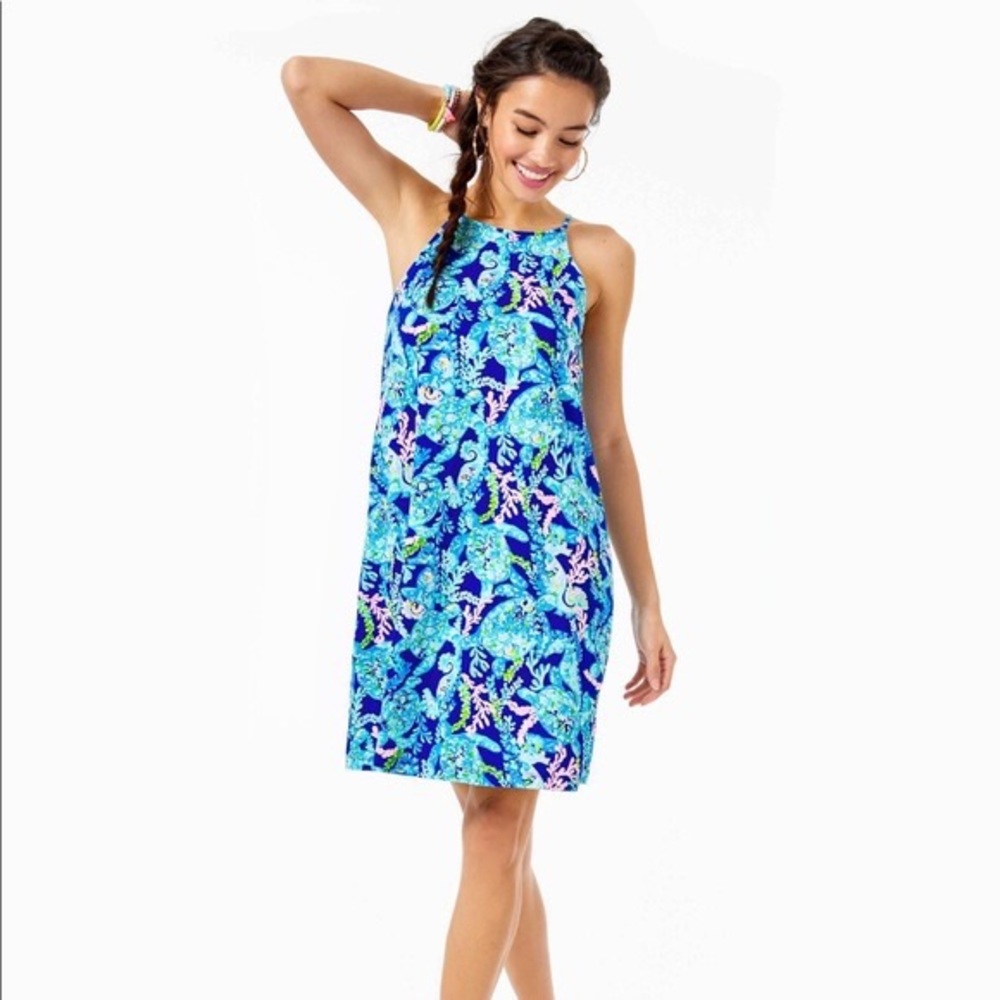 XXL Margot Lilly Pulitzer Swing